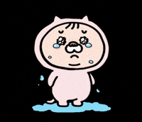 Sad Tears GIF