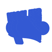 Shopping Sticker by The Graphic Link