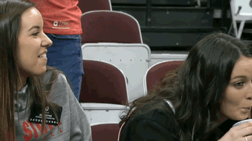 Ohio State Drinking GIF by Ohio State Athletics