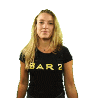 bar2nijmegen molenstraat oubaha beheer bar 2 bar 2 nijmegen Sticker