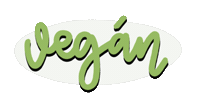Veganuar Sticker
