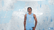 North Carolina Sport GIF by UNC Tar Heels