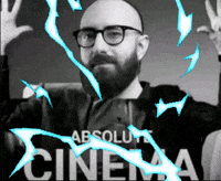 Cinema Aura GIF