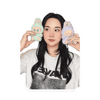 Sticker Nana Sticker