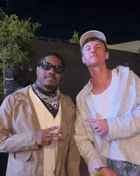 Peace Trevor Wallace GIF by Respective