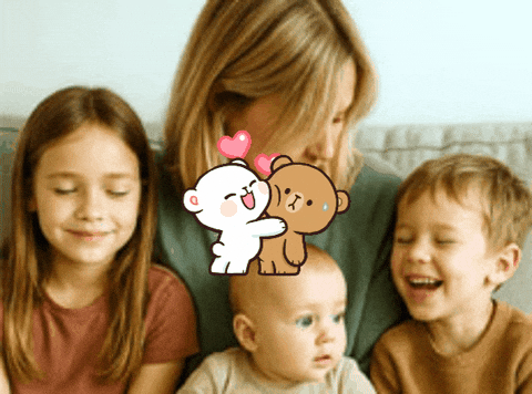 Tonny67 giphygifmaker giphyattribution speeltuin uit eten met kinderen GIF