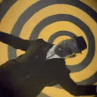 the toxic avenger b horror GIF by absurdnoise