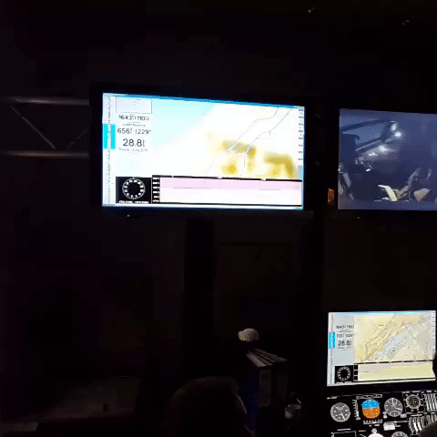 si2 GIF by Solar Impulse