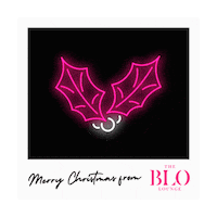Bloxmas Sticker by Bebebrows