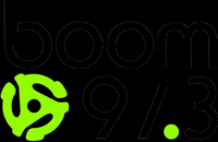 Boom GIF by Stingray Radio