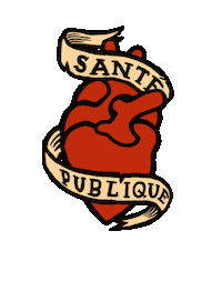 Pflege Uss Sticker by Gewerkschaft Unia