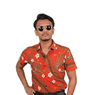 swipe up faizal tahir Sticker by Faithful Music