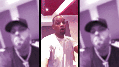 will smith icon GIF by Republic Records