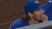 Blue Jays Baseball GIF by Toronto Blue Jays