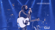 Thomas Rhett GIF by iHeartRadio