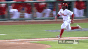 odubel GIF by MLB