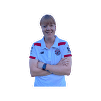 PlayfordPatriots womens football pcp playford playford patriots Sticker