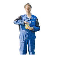 Weekend Borrel Sticker by Mitsuba snacks