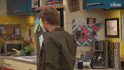 Thundermans GIF by Nickelodeon