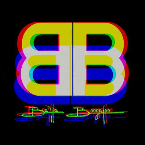 Bb GIF by Baila Boogaloo