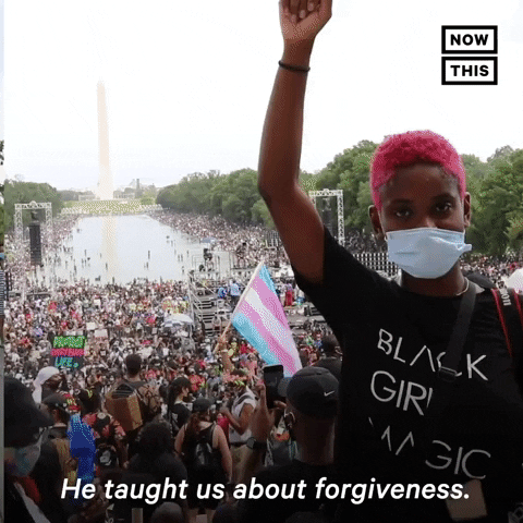 News Blm GIF by NowThis