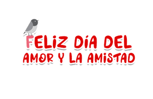 ColegioCenzontle love valentine Sticker