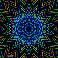 art star GIF by Psyklon