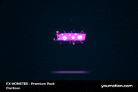 Fun Animation GIF by youmotion.com