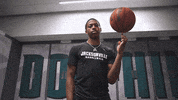 GIF by Jacksonville University