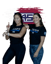 F45Qatar Sticker by f45 Training Qatar