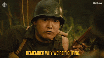 TallBoyz courage 108 tallboyz bravery GIF