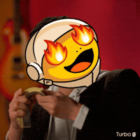 TurboRamon  GIF