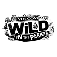 Witp Sticker by Volcom Indonesia