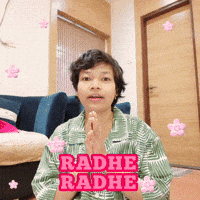 Gm Greetings GIF