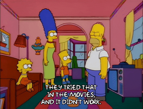 homer simpson GIF