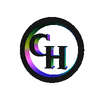 Fashion Logo Sticker by concrete humanity