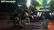 Sora Kingdomheart GIF