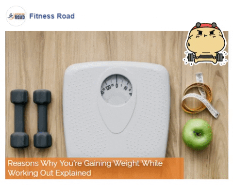 fitness workout GIF by Gifs Lab