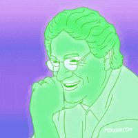 harold ramis artists on tumblr GIF by Animation Domination High-Def