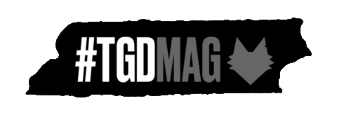 GreatDiscontent giphyupload greatdiscontent tgdmag Sticker