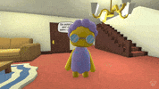 Old Lady Loop GIF by Xbox