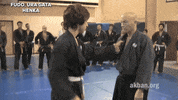 martial arts mma GIF by AKBAN Academy