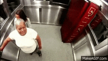 Creepy GIF