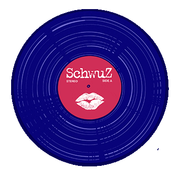 Club Drag Sticker by SchwuZ