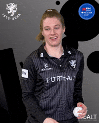 Dance Ball GIF by Somerset County Cricket Club