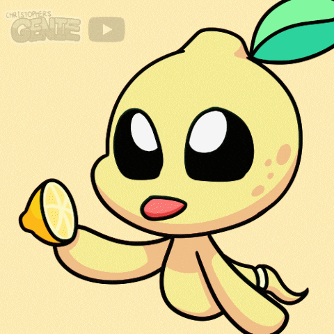 ChristophersGenie giphyupload genie no nope GIF