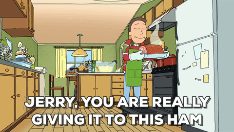 GIF by Adult Swim