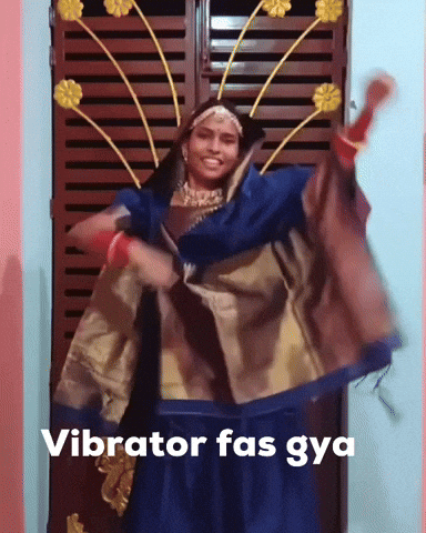 Vibrator GIF
