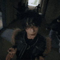 Rui Please GIF
