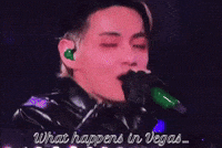 Las Vegas Tae GIF